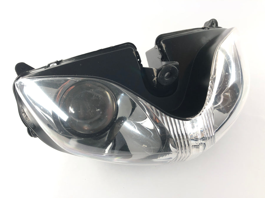 Suzuki Bandit GSF 1200 S WVA9 [2001] - frontlykter