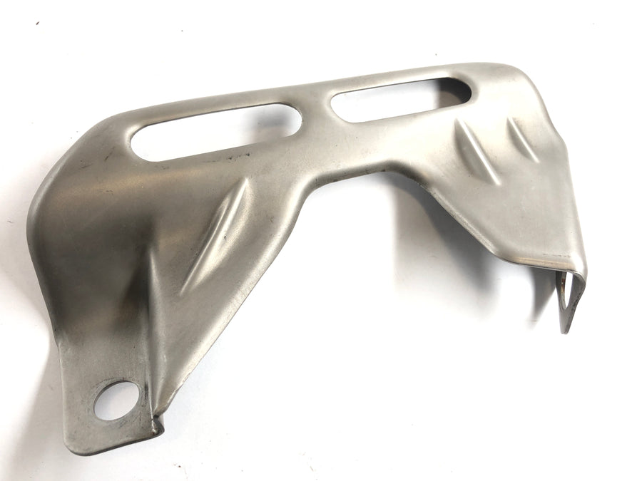 BMW F 650 GS R13 [2000] - Varmebeskyttelsesmanifold