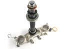 Yamaha DT 125 R DE03 [1999] - Fork Bridge nedenfor-4
