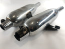 Triumph Thunderbird 900 RT T309 [1997] - Eksoslyddemper sett par-4