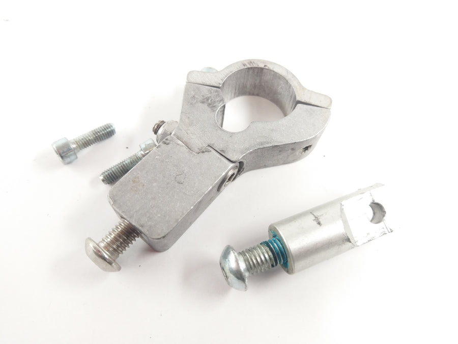 Husqvarna TE 449 A6 [2010] - Håndbeskytterholder