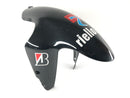 Ducati 1098 S [2007] - Fender foran-2