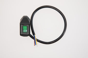 [SW-MOTECH] - EVO tåkelysbryter for cockpit – bilde 1