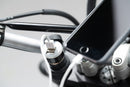 [SW-MOTECH] - Universal-Elektrik-Kit mit Zigarettenanzünder und USB-Buchse – Bild 4