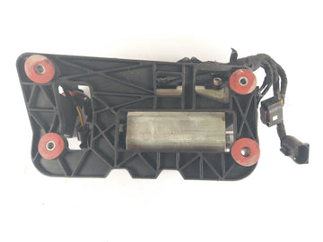 BMW hydraulisk blokk / hydraulisk ventil / hydroaggregate 6 758 704 - 0