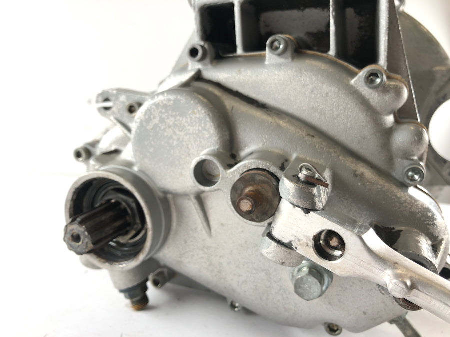 Moto Guzzi Le Mans 4 [Le Mans 3] - Gearge Gearbox
