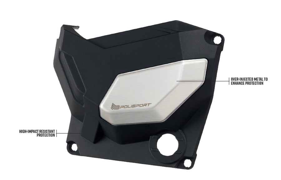 YAMAHA XTZ 700 TENERE [2019-2023] - Clutch- og dynamodekselsett