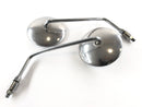 Honda CB 650 RC03 [1980] - Mirror Back View Mirror-3