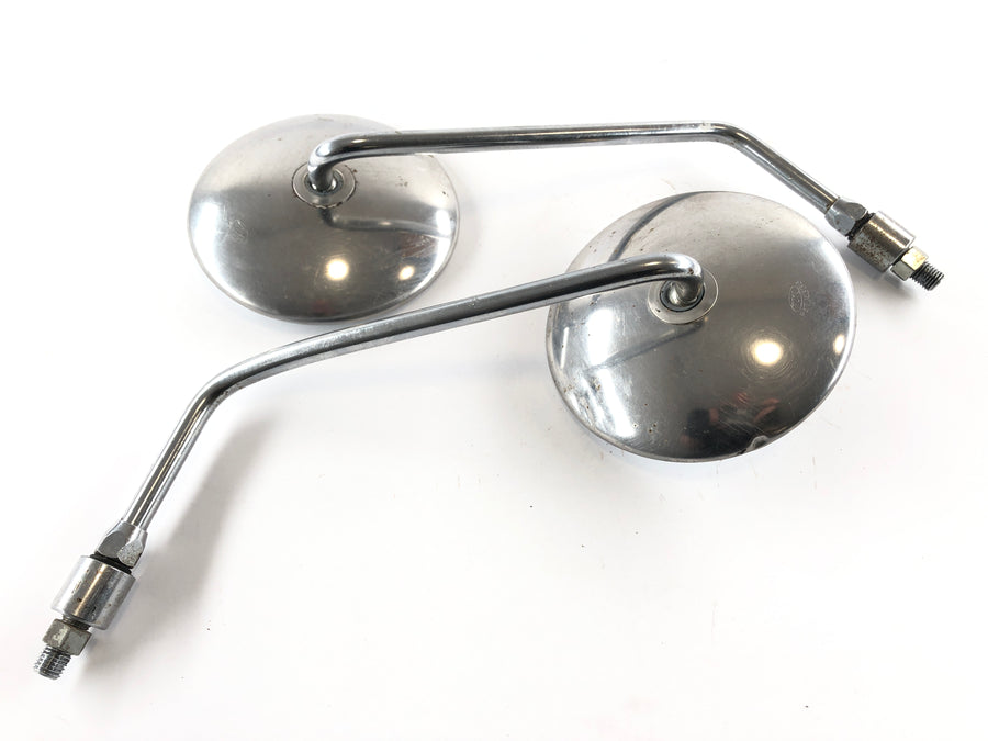 Honda CB 650 RC03 [1980] - Mirror Back View Mirror
