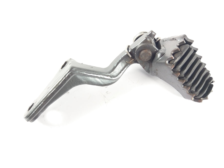 KTM 620 Adventure LC4 [1997] - FootRest Driver's FootRest Right