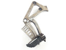 Honda XRV 650 African Twin RD03 [1989] - Fotstøtte fotball med holder-2