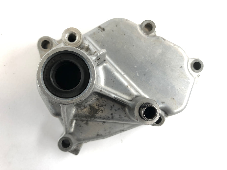 Suzuki DL 1000 V -STROM [2006] - Motor lokk skiftaksel lokk