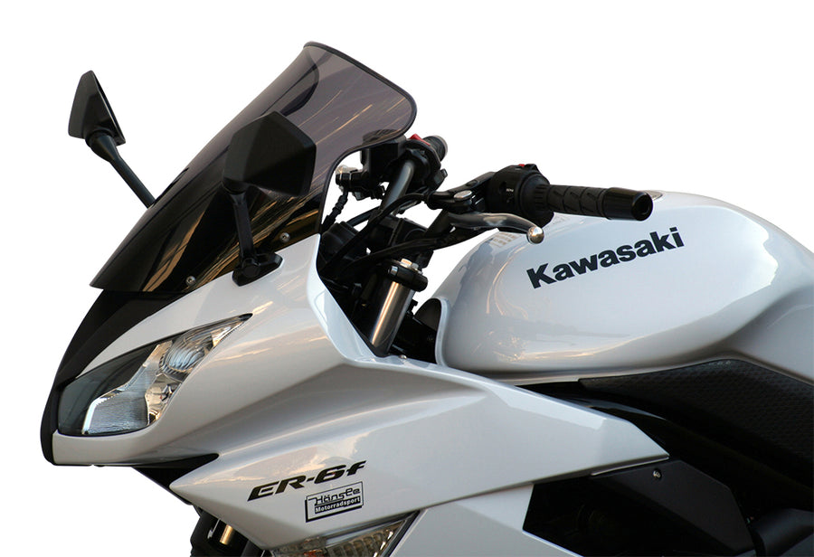 Kawasaki er 6 F [2009-2011] -original form Disc "O"