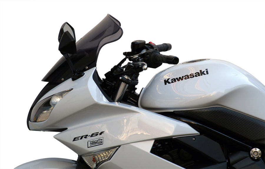 Kawasaki er 6 F [2009-2011] -original form Disc "O"
