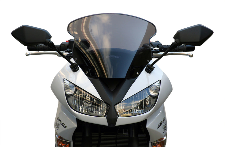 Kawasaki er 6 F [2009-2011] -original form Disc "O"