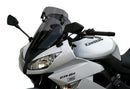 Kawasaki ER 6 F [2009-2011] -Variotouringscreen "VT"-1