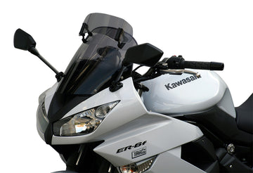 Kawasaki ER 6 F [2009-2011] -Variotouringscreen "VT"
