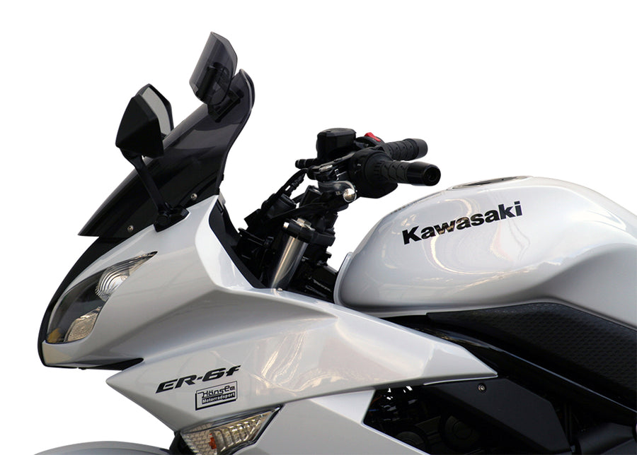 Kawasaki ER 6 F [2009-2011] -Variotouringscreen "VT"