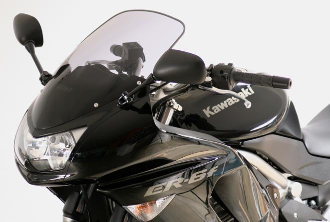 Kawasaki er 6 F [2006-2008] -original form Disc "OM"