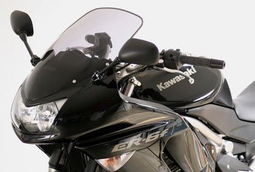 Kawasaki er 6 F [2006-2008] -original form Disc "OM"