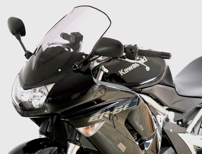 Kawasaki ER 6 F [2006-2008] -racing Disc "RM"