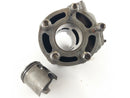 Yamaha DT 125 DE03 [2003] - Sylinder med stempel-1