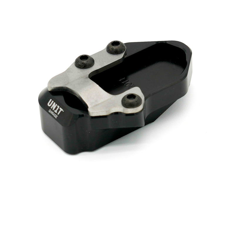 BMW R 1300 GS [2024–2026] - Erhöhung der Ständerbasis + 17mm und ADV