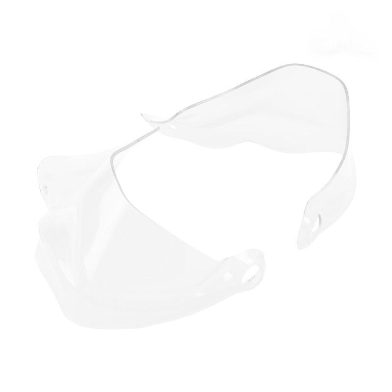 BMW R 120 G/S [2004-2012] - Handschutzverlängerung (ab 2013)