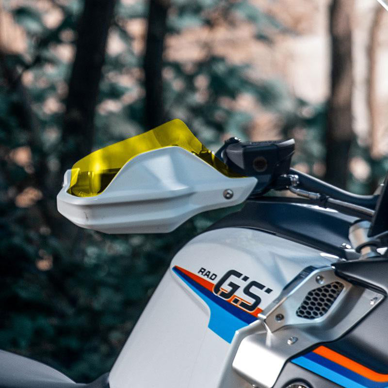 BMW R 120 G/S [2004-2012] - Handschutzverlängerung (ab 2013)