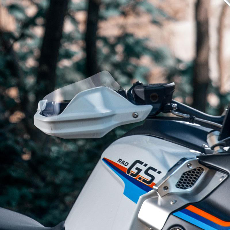BMW R 120 G/S R [2004-2012] - Handschutzverlängerung (ab 2013)