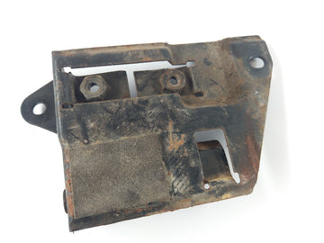 Suzuki GT 250 x7 [1979] - Aggregate Holder - 0