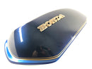 Honda GL 1000 Goldwing GL1 [1977] - Tankkledning til venstre-3
