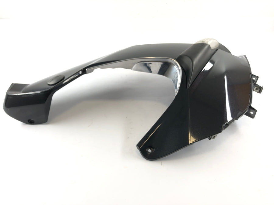 Moto Guzzi Norge 1200 LP [2006] - Sidekledning til venstre med indikator