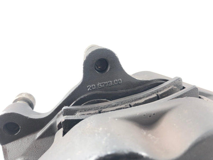 Ducati Multistrada 1000 DS [2004] - Bremseklave foran til venstre