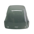 BMW R nineT 1200 Urban G/S (niedriger Auspuff) [2017-2023] - Fenouil Verkleidungsverlängerung