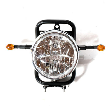 BMW R 850 R / R 1100 R [1993-2002] - BASIC Blinkeradapter