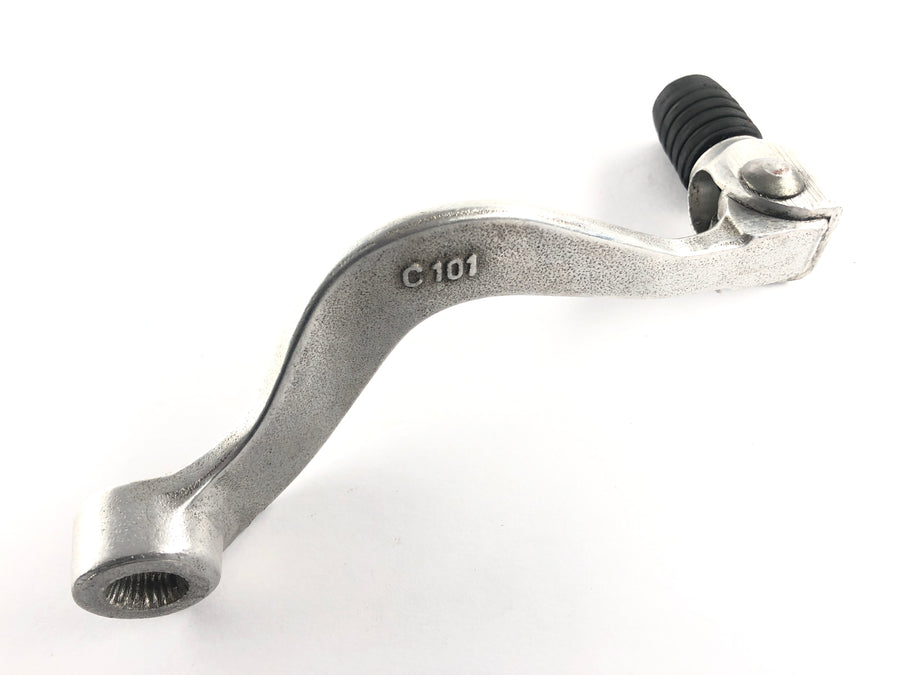 KTM LC4 640 Duke 2 [2001] - Switching Pedal Gear Lever