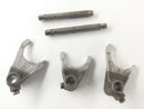 Yamaha XTZ 660 Tenere 3YF [1993] - Switch Forks Switching Claws Set-2