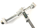 Husqvarna TE 610 E Dual H7 [1998] - Bakakselakse Foringaksel-2