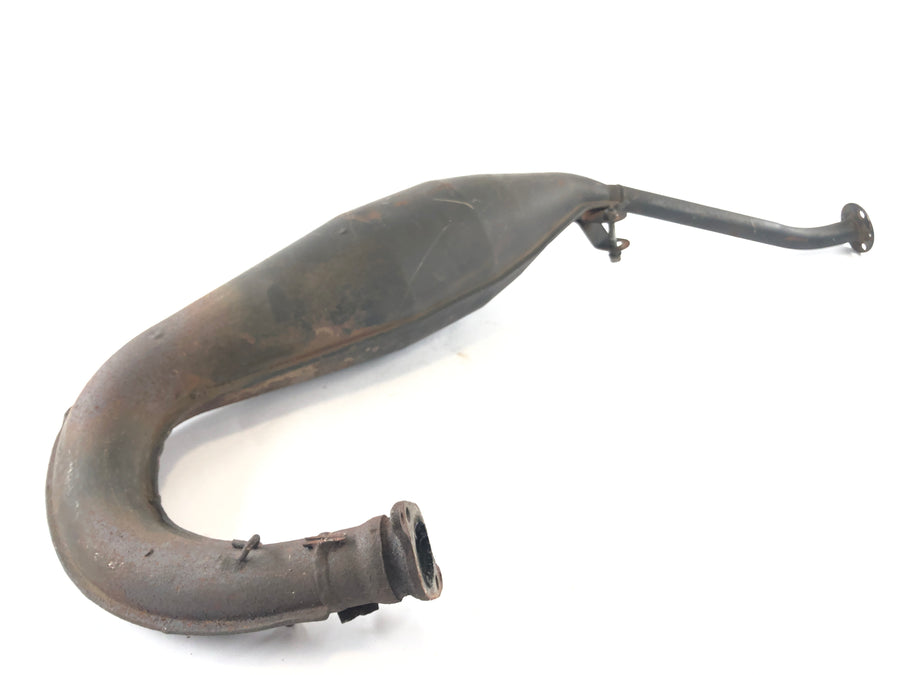 Aprilia Rs 125 MPB [2000] - Manifold eksospære
