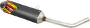 Beta RR 200 X-Pro [2025-2026] - Powercore 2.1 Shorty Endschalldämpfer – Bild 8