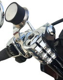 harley davidson fxdrs 114 [KLOCK WERKS] – iOmounts™ enhetsfeste-8