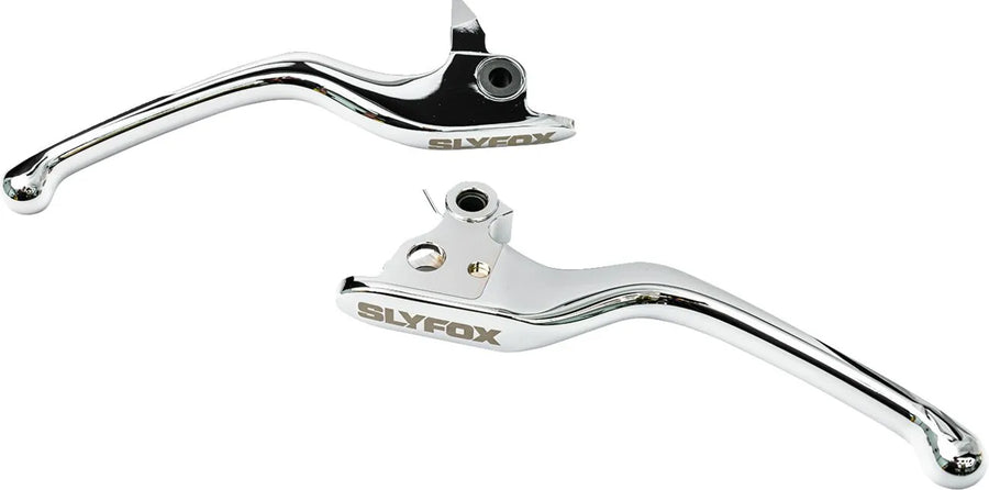 Harley Davidson Touring [SLYFOX] – Håndspak
