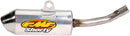 Honda Cr 125 R [1998-1999] - Powercore 2 Endschalldämpfer – Bild 1