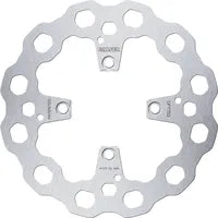 Ducati Streetfighter V4 / V4S 1100 [2024-2026] - Cubiq Bremsscheibe – Bild 5