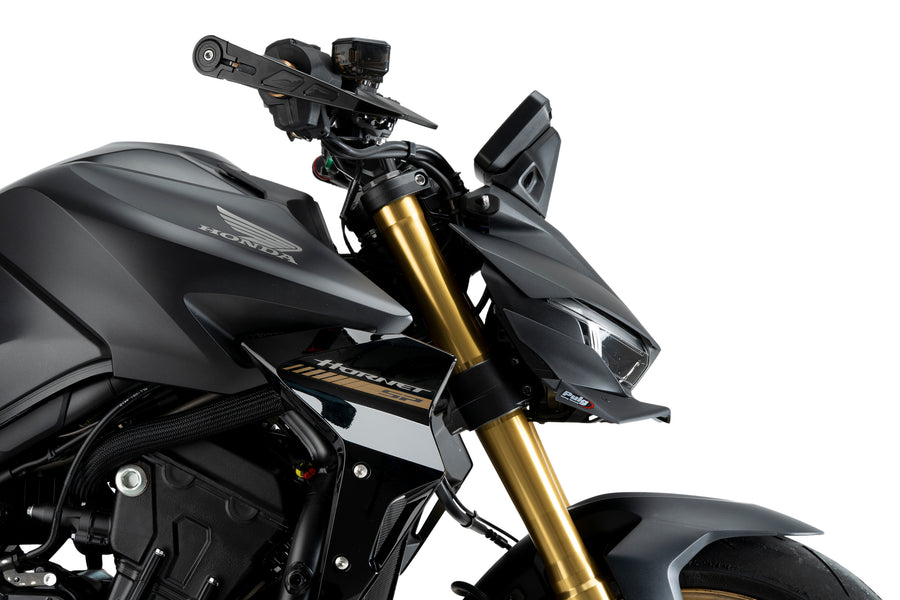 HONDA CB 1000 HORNET SP [2025] – Naken frontrute foran
