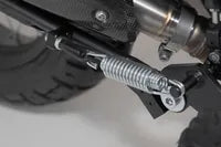 Yamaha Tenere 700 Explore Edition [SW-MOTECH] – Midtstativ