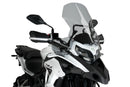 BENELLI TRK 502 X [2025] – Vindavviser forlenget – svart-6