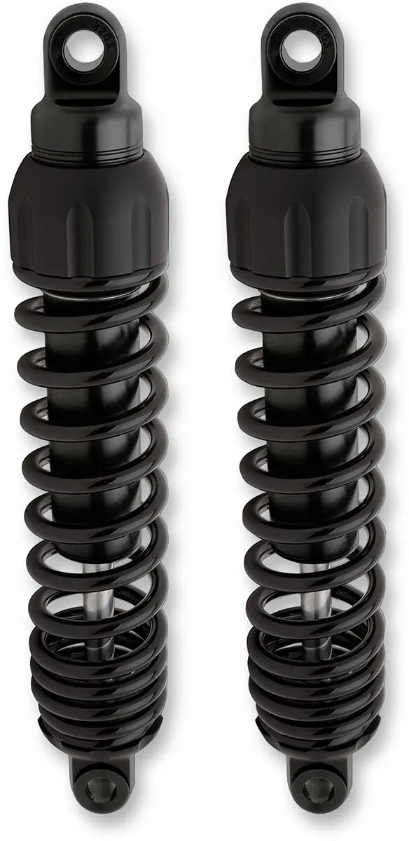 harley davidson fltruse [PROGRESSIVE SUSPENSION] - støtdemper i 444-serien
