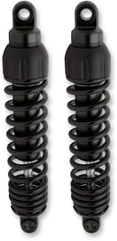 harley davidson flhri [PROGRESSIVE SUSPENSION] - 444-serien støtdemper-1